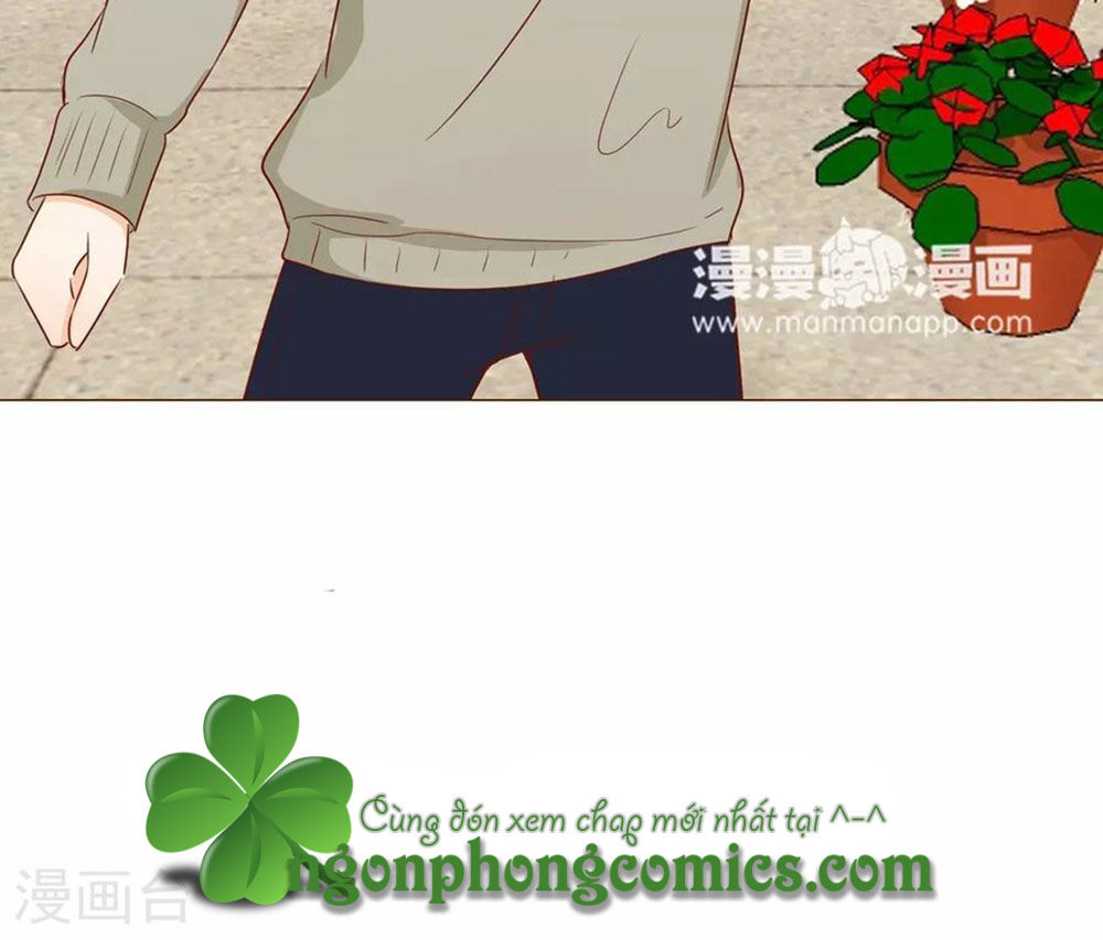 Trái Tim Bí Ẩn Chap 52 - Next Chap 53
