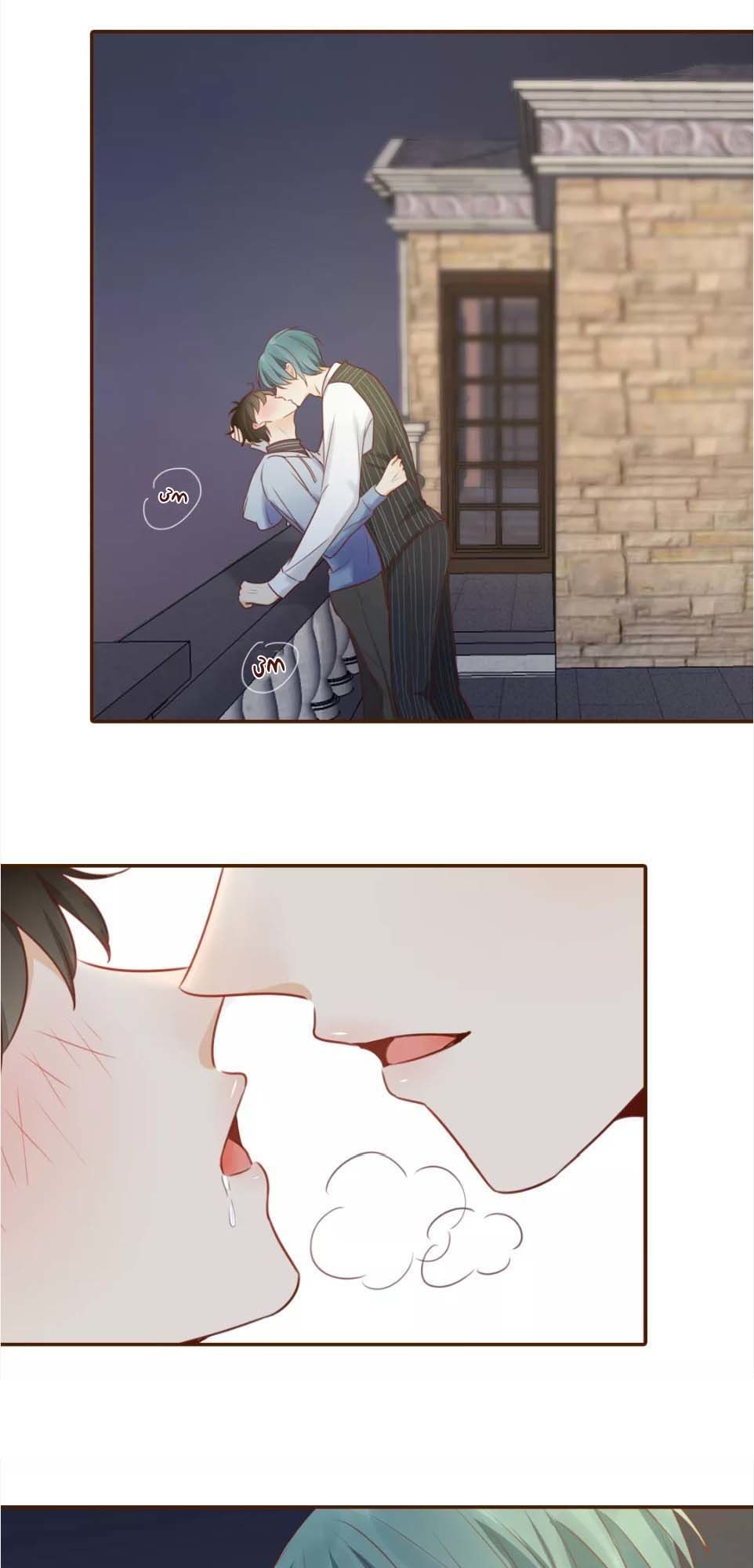 Trái Tim Bí Ẩn Chap 67 - Next Chap 68
