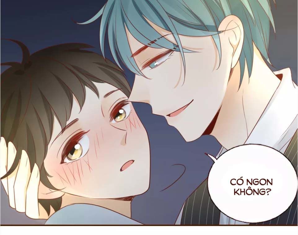 Trái Tim Bí Ẩn Chap 67 - Next Chap 68