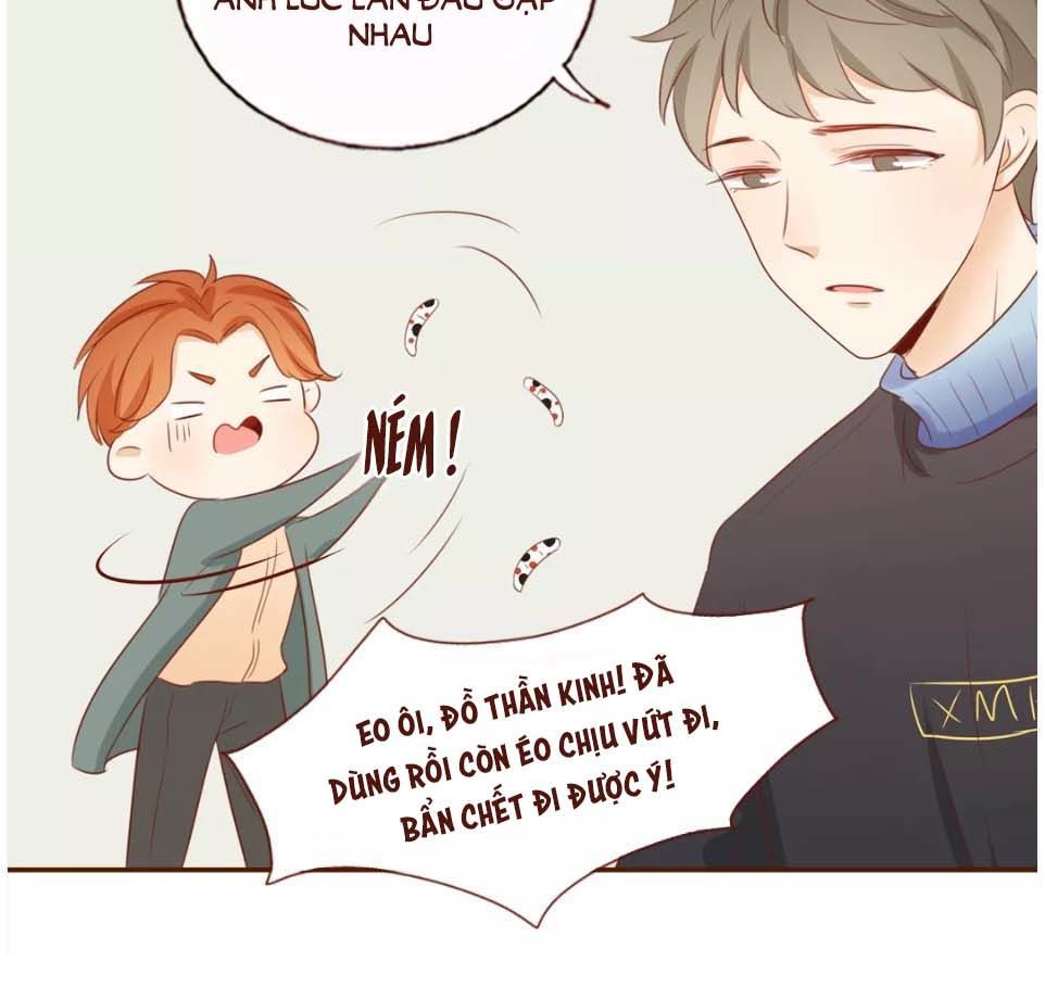 Trái Tim Bí Ẩn Chap 67 - Next Chap 68