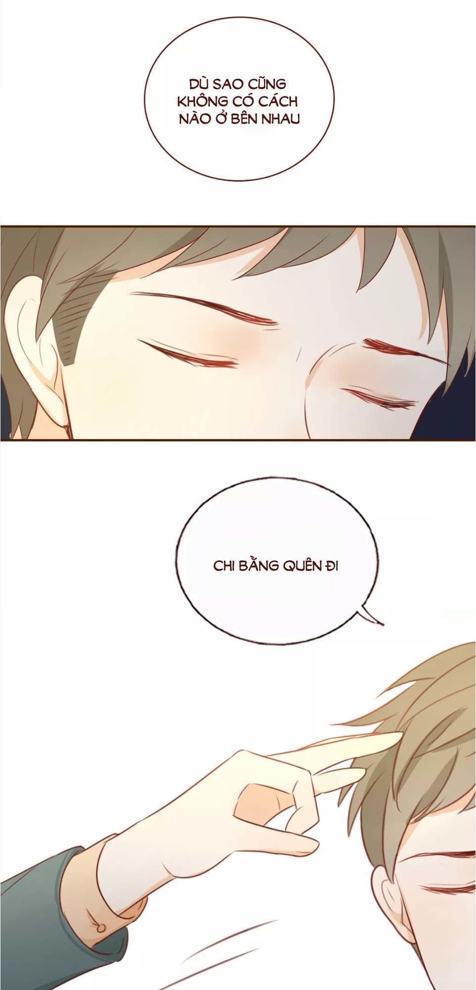Trái Tim Bí Ẩn Chap 67 - Next Chap 68