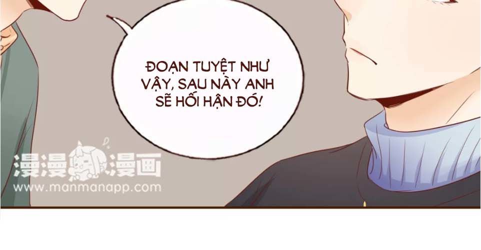 Trái Tim Bí Ẩn Chap 67 - Next Chap 68