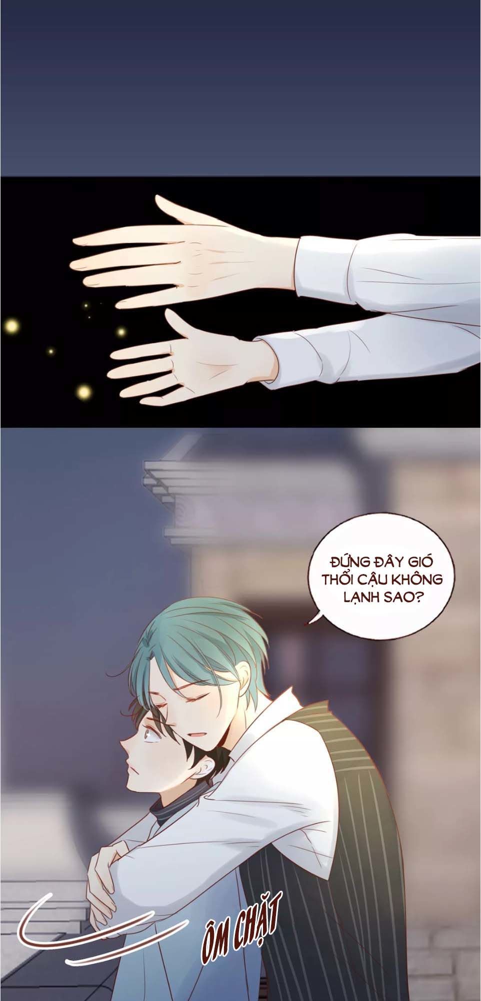 Trái Tim Bí Ẩn Chap 67 - Next Chap 68