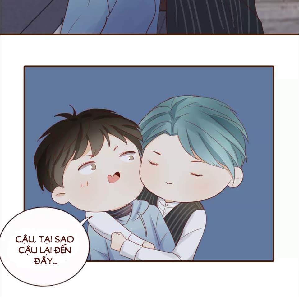 Trái Tim Bí Ẩn Chap 67 - Next Chap 68
