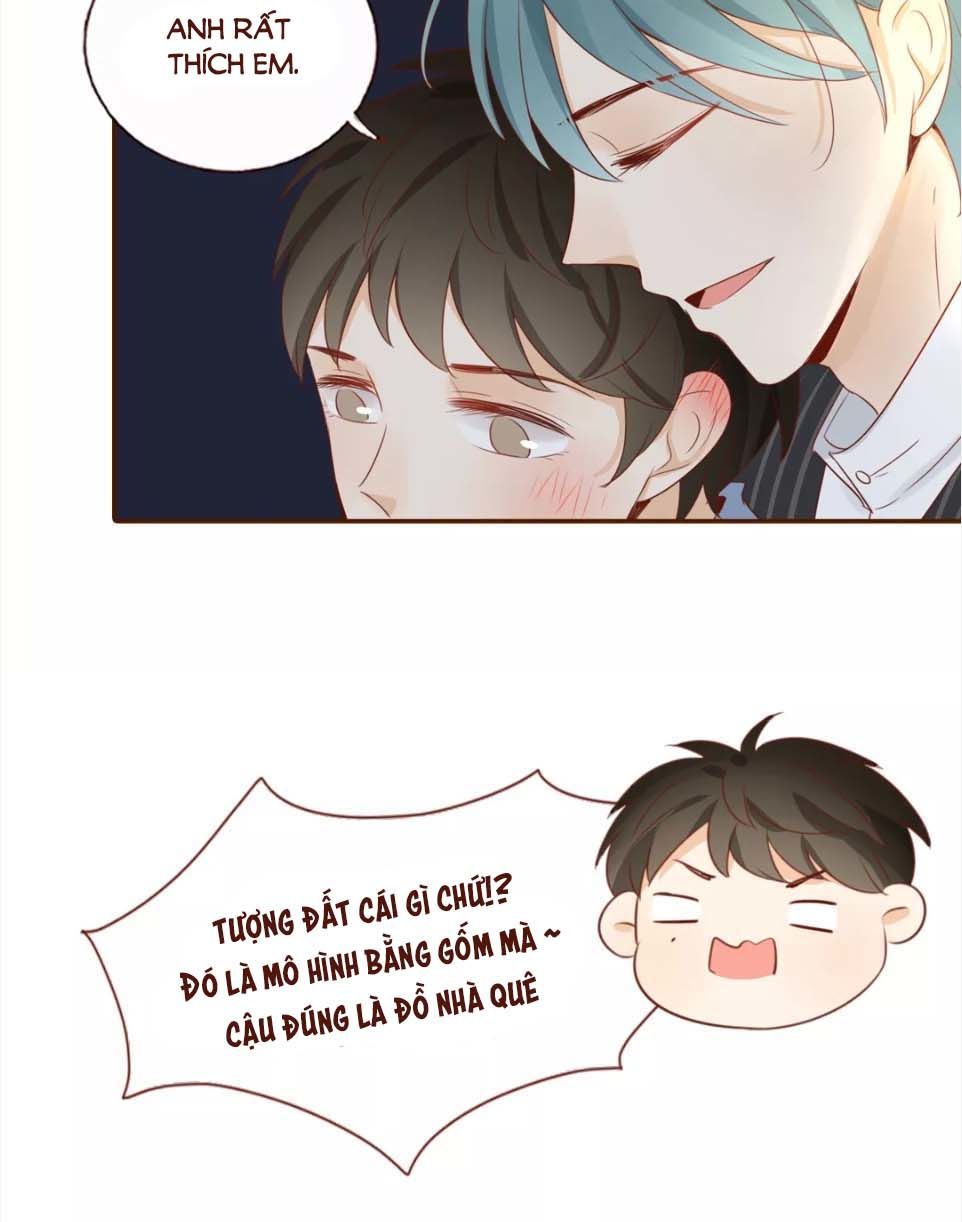 Trái Tim Bí Ẩn Chap 67 - Next Chap 68