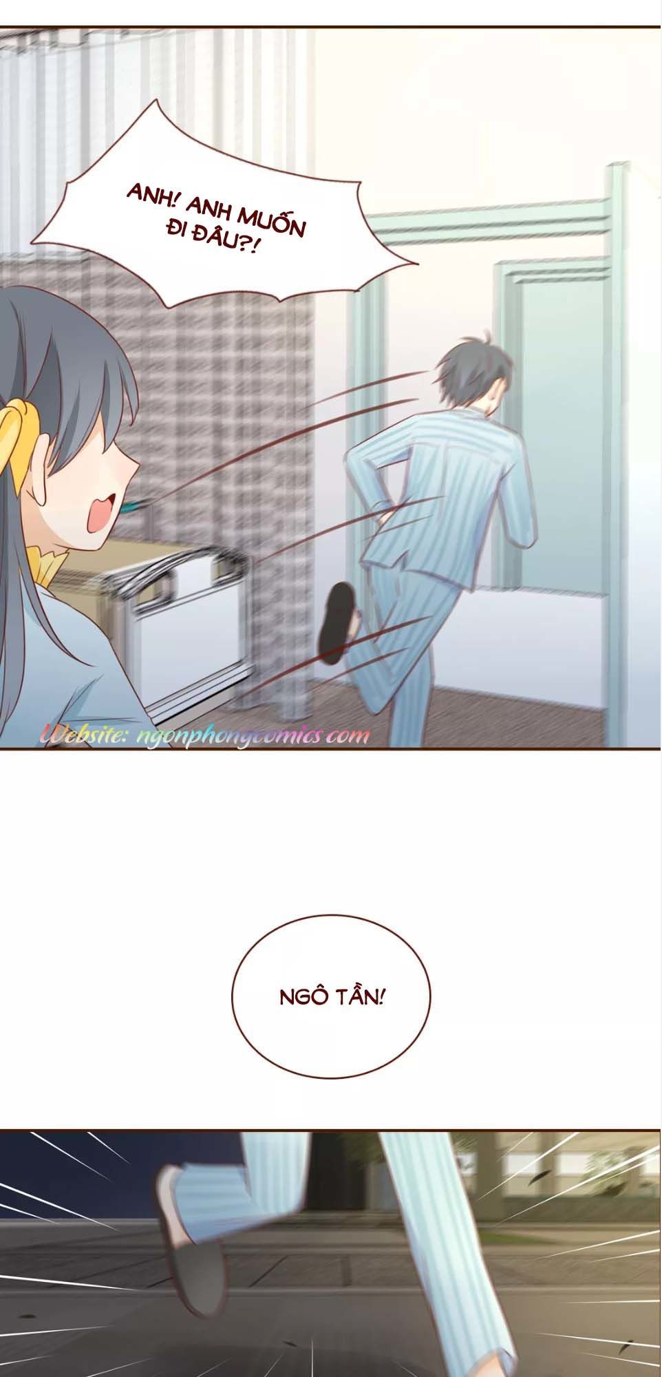 Trái Tim Bí Ẩn Chap 70 - Next Chap 71