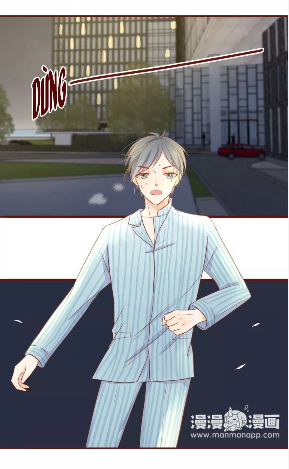 Trái Tim Bí Ẩn Chap 70 - Next Chap 71