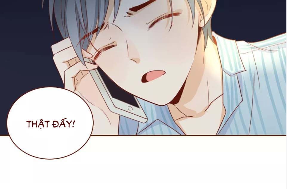 Trái Tim Bí Ẩn Chap 70 - Next Chap 71