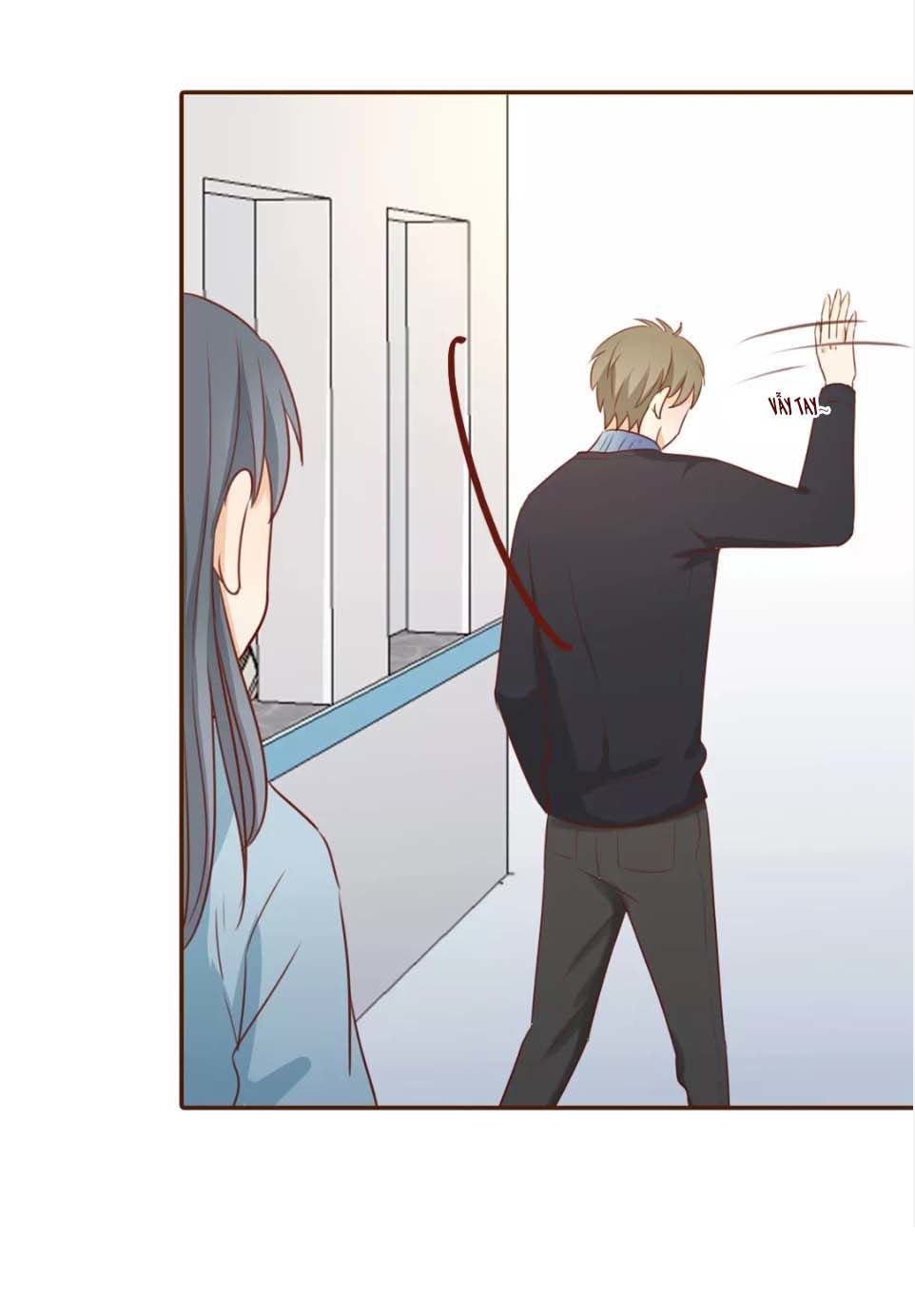 Trái Tim Bí Ẩn Chap 70 - Next Chap 71