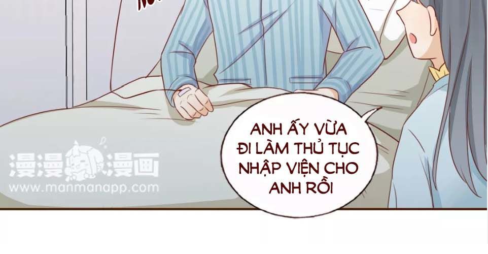 Trái Tim Bí Ẩn Chap 70 - Next Chap 71