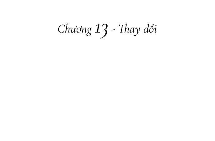 Trái Tim Của Luce Chap 13 - Next Chap 14