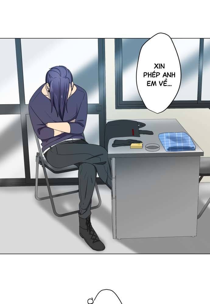 Trái Tim Của Luce Chap 13 - Next Chap 14
