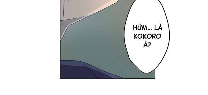Trái Tim Của Luce Chap 13 - Next Chap 14