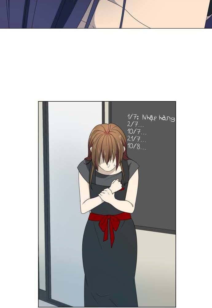 Trái Tim Của Luce Chap 13 - Next Chap 14