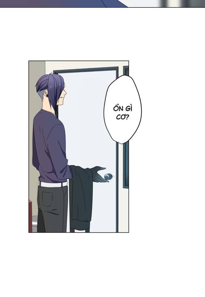 Trái Tim Của Luce Chap 13 - Next Chap 14