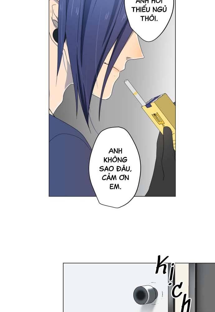 Trái Tim Của Luce Chap 13 - Next Chap 14