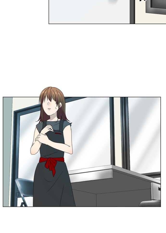 Trái Tim Của Luce Chap 13 - Next Chap 14