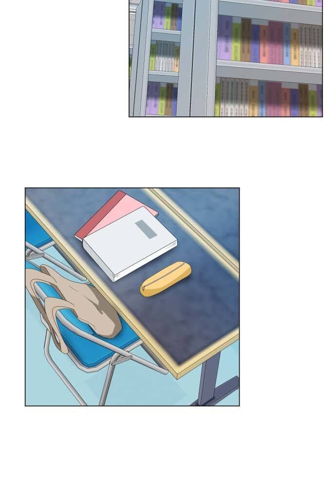 Trái Tim Của Luce Chap 13 - Next Chap 14