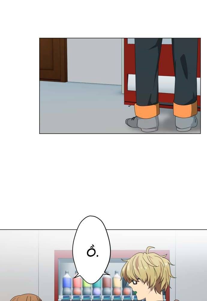 Trái Tim Của Luce Chap 13 - Next Chap 14