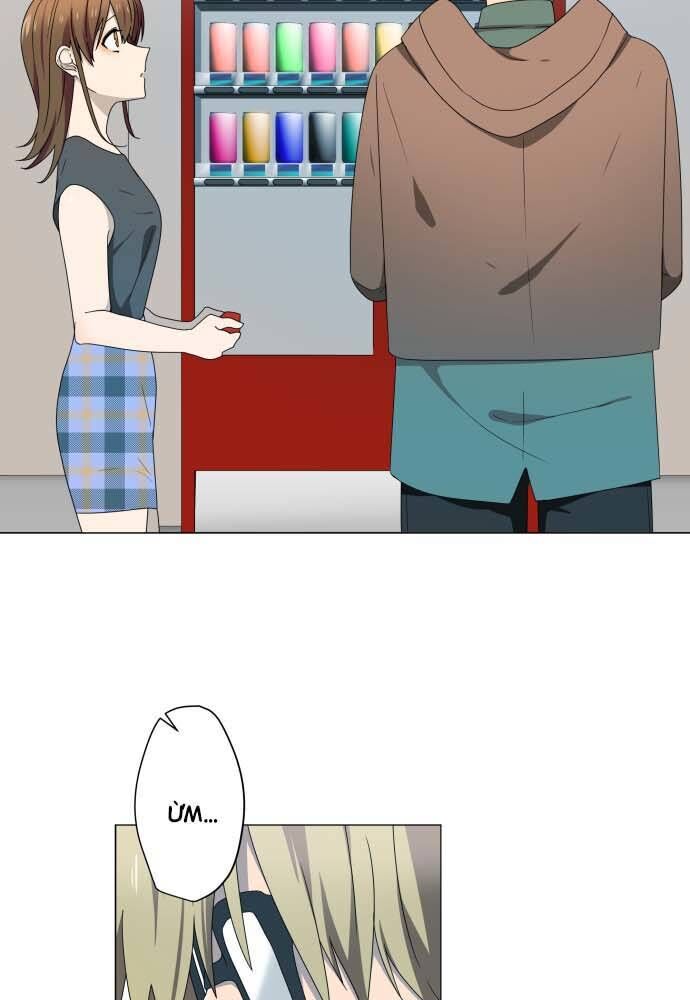 Trái Tim Của Luce Chap 13 - Next Chap 14