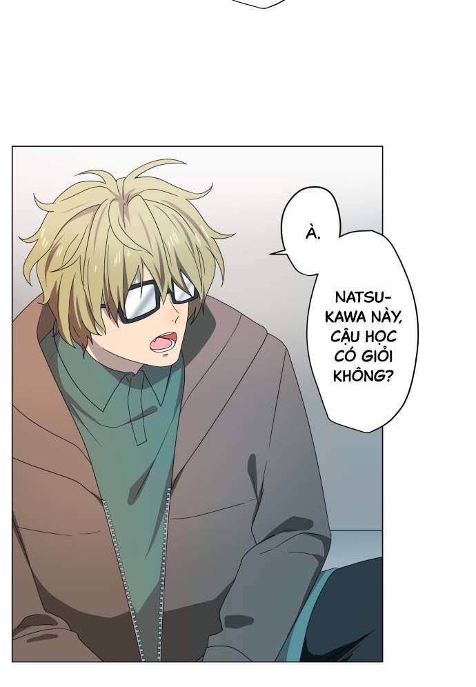Trái Tim Của Luce Chap 13 - Next Chap 14