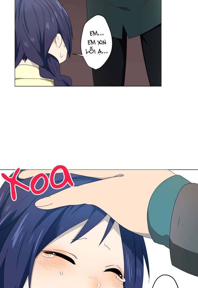 Trái Tim Của Luce Chap 13 - Next Chap 14