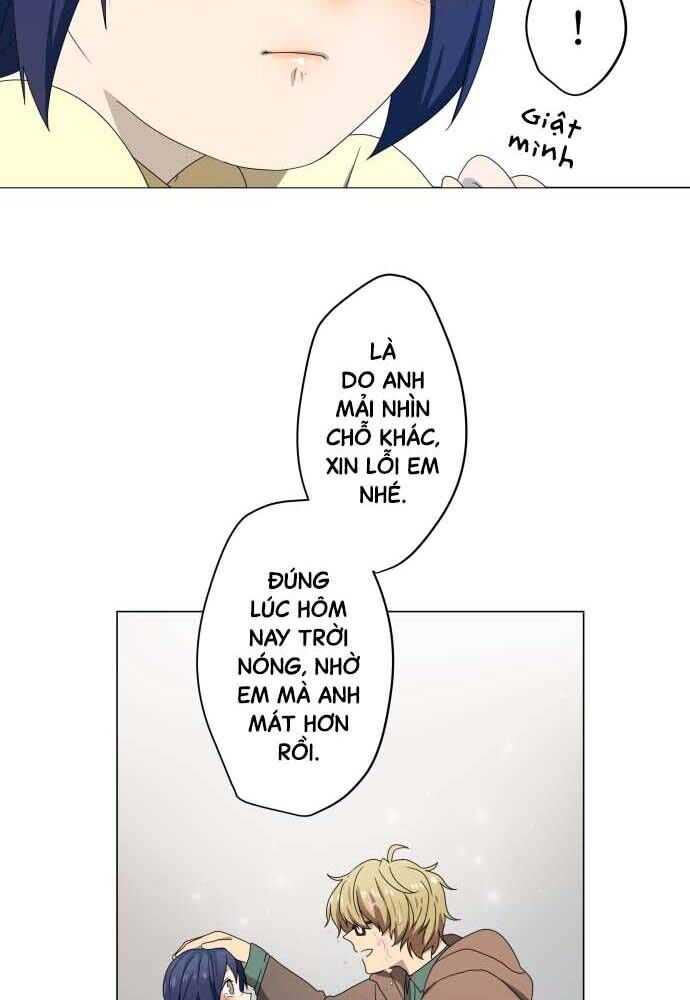 Trái Tim Của Luce Chap 13 - Next Chap 14