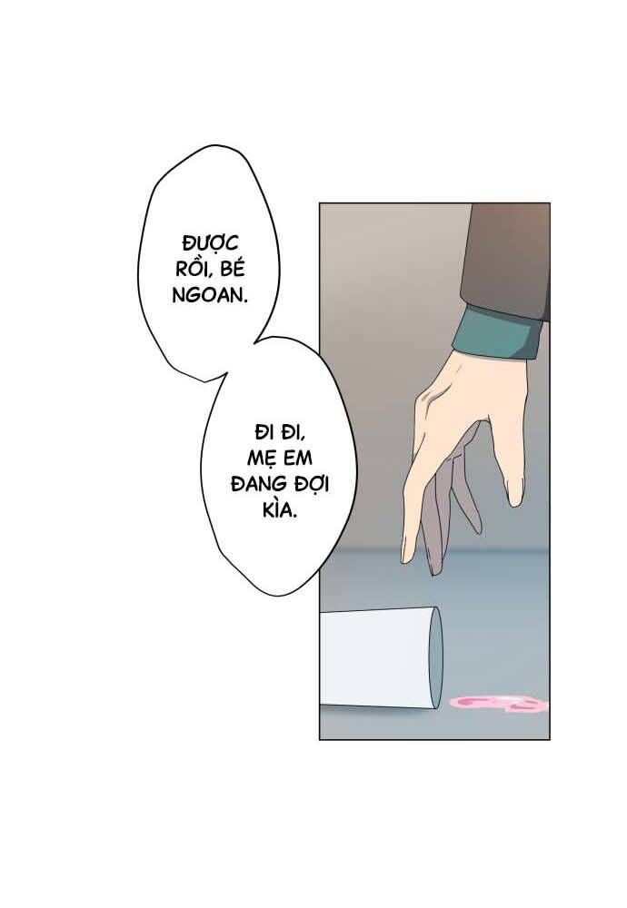 Trái Tim Của Luce Chap 13 - Next Chap 14