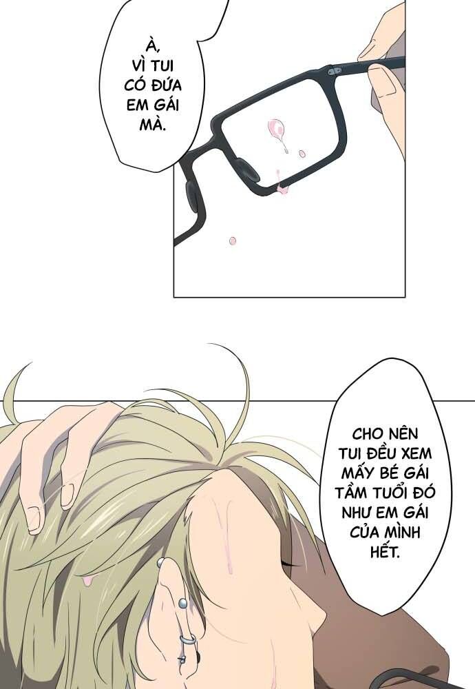 Trái Tim Của Luce Chap 13 - Next Chap 14