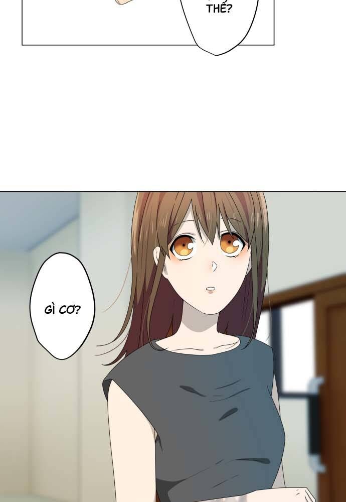 Trái Tim Của Luce Chap 13 - Next Chap 14