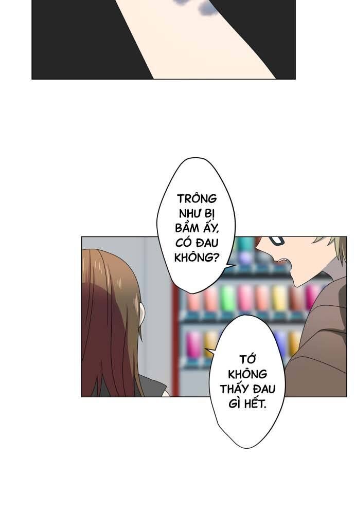 Trái Tim Của Luce Chap 13 - Next Chap 14