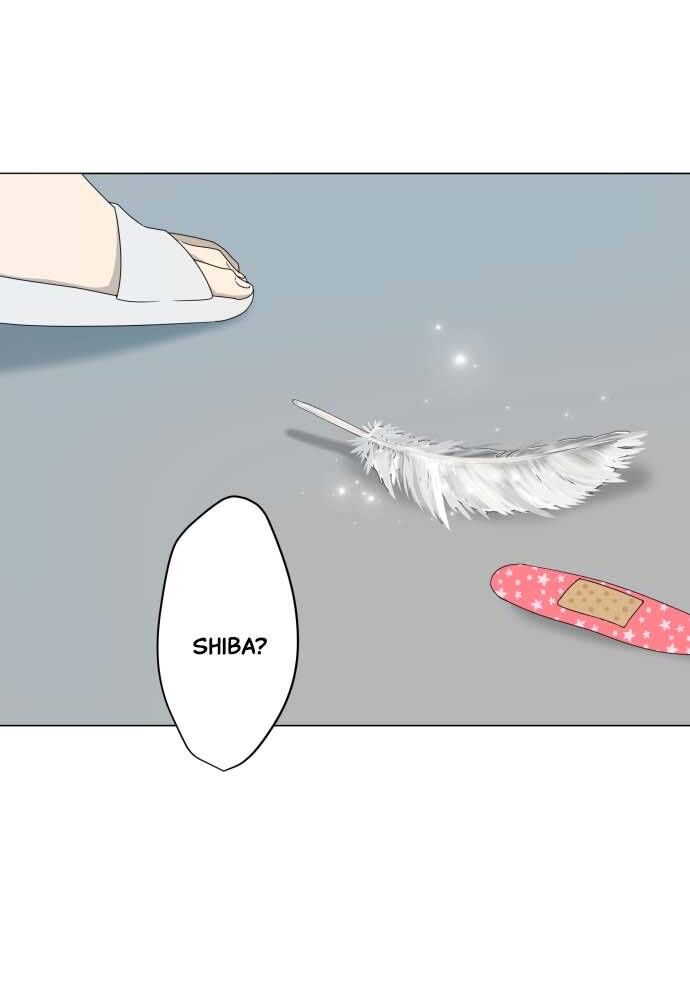 Trái Tim Của Luce Chap 13 - Next Chap 14