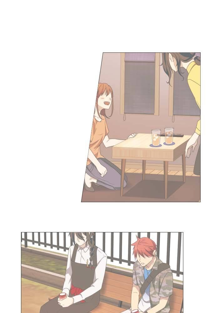 Trái Tim Của Luce Chap 13 - Next Chap 14