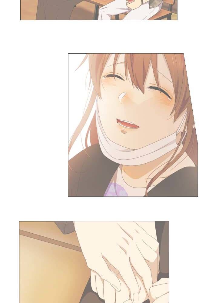 Trái Tim Của Luce Chap 13 - Next Chap 14