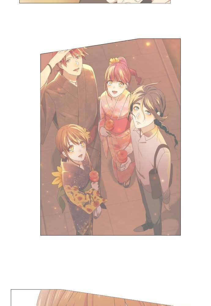 Trái Tim Của Luce Chap 13 - Next Chap 14