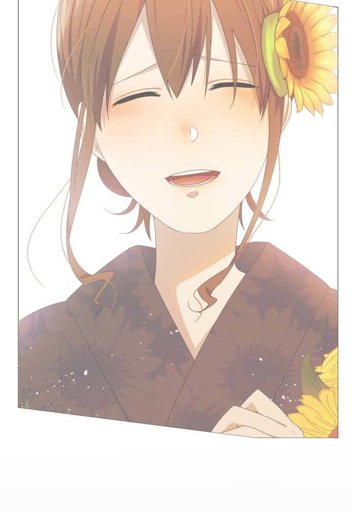Trái Tim Của Luce Chap 13 - Next Chap 14