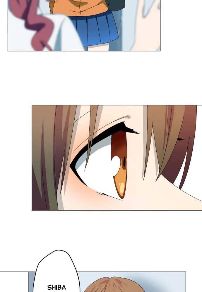 Trái Tim Của Luce Chap 14 - Next Chap 15