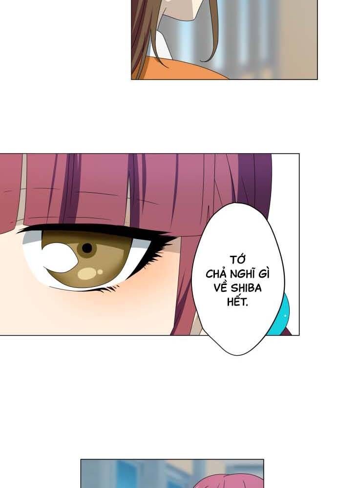Trái Tim Của Luce Chap 14 - Next Chap 15