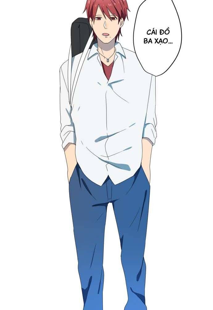 Trái Tim Của Luce Chap 14 - Next Chap 15