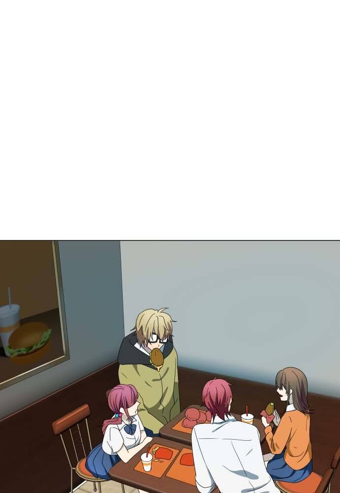Trái Tim Của Luce Chap 14 - Next Chap 15