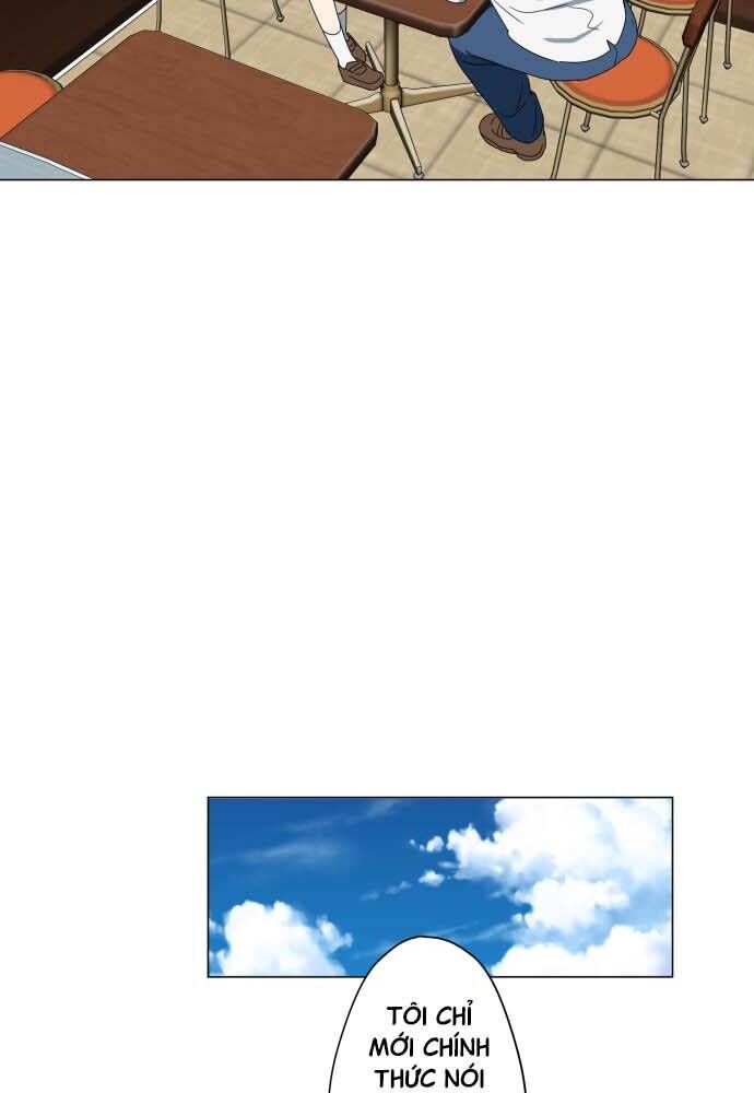 Trái Tim Của Luce Chap 14 - Next Chap 15
