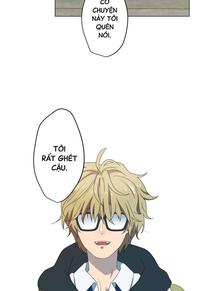 Trái Tim Của Luce Chap 14 - Next Chap 15