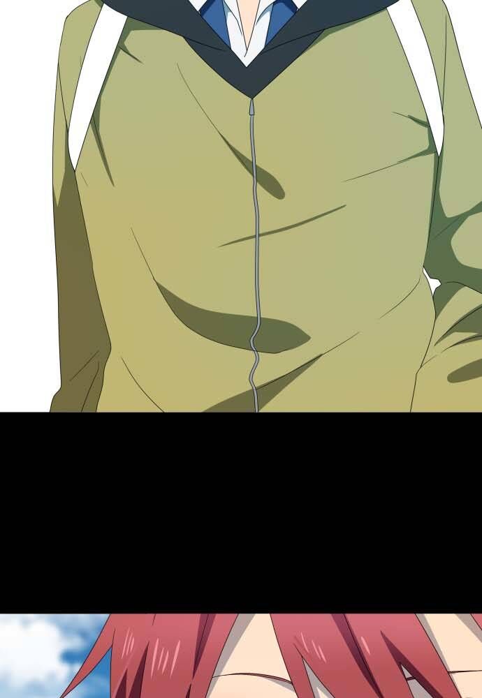 Trái Tim Của Luce Chap 14 - Next Chap 15