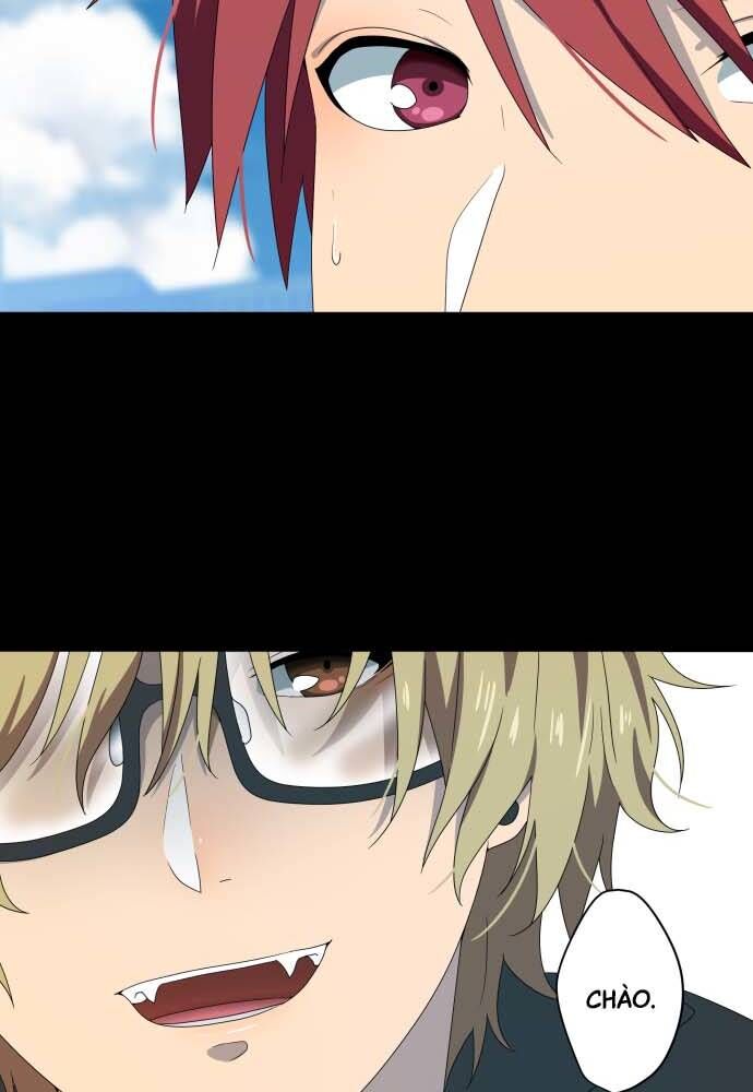 Trái Tim Của Luce Chap 14 - Next Chap 15