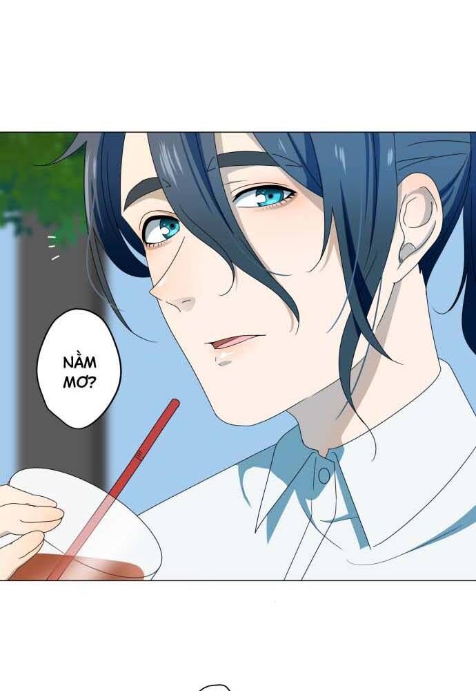 Trái Tim Của Luce Chap 15 - Next Chap 16