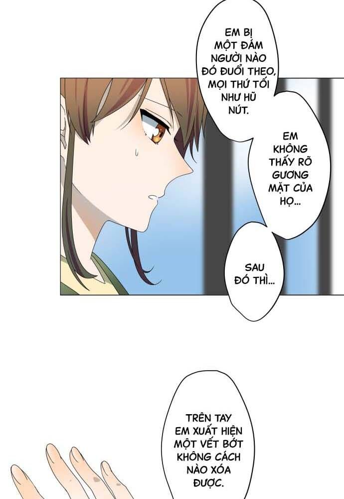 Trái Tim Của Luce Chap 15 - Next Chap 16