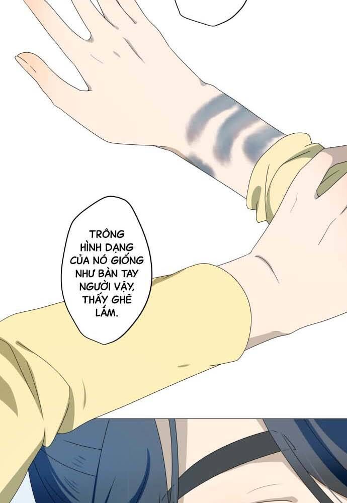 Trái Tim Của Luce Chap 15 - Next Chap 16