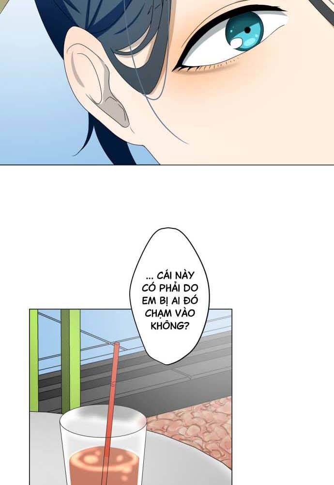Trái Tim Của Luce Chap 15 - Next Chap 16