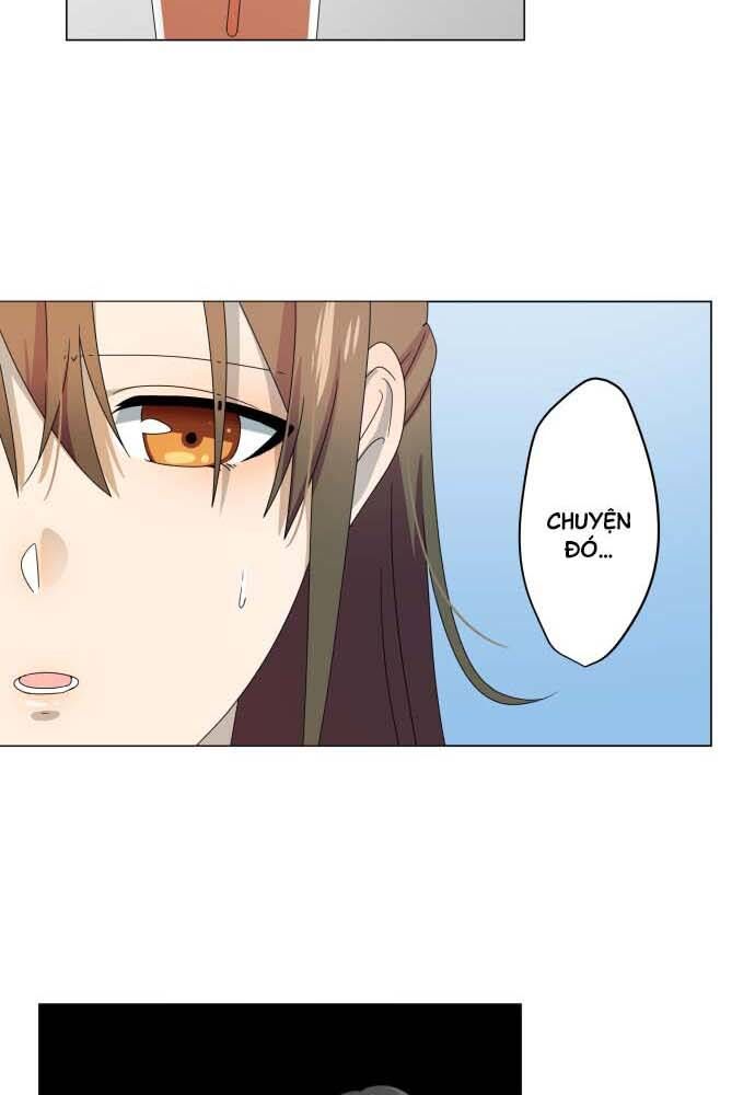 Trái Tim Của Luce Chap 15 - Next Chap 16