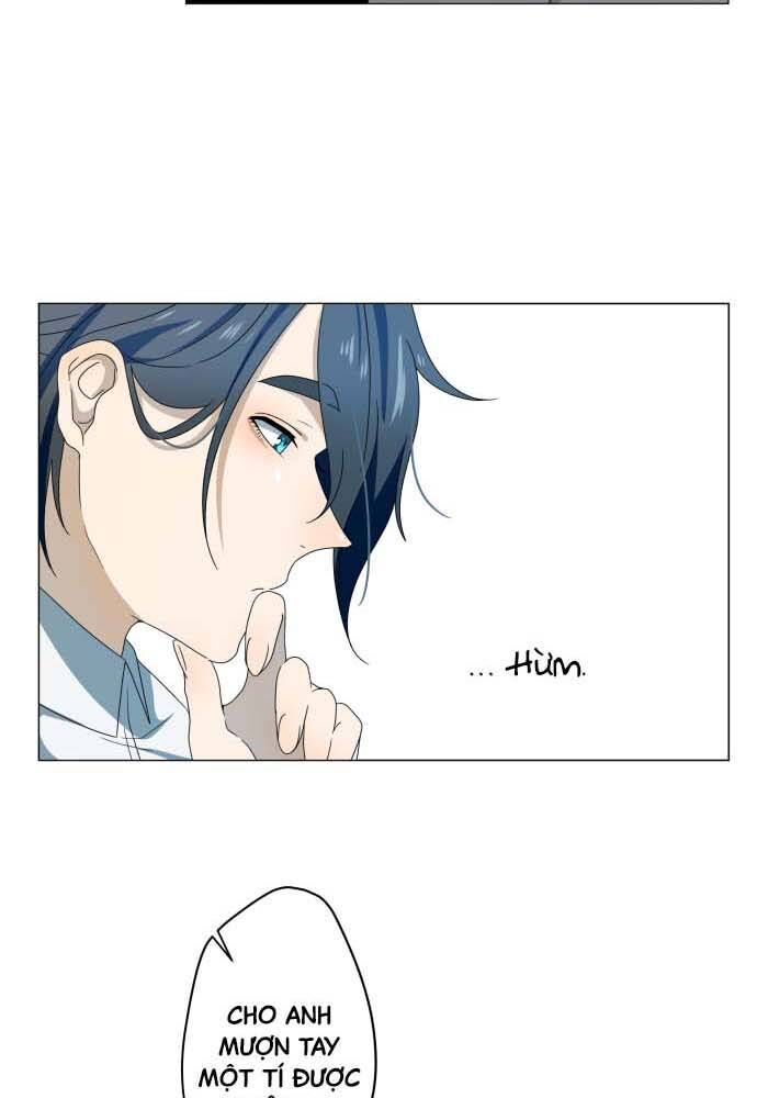 Trái Tim Của Luce Chap 15 - Next Chap 16